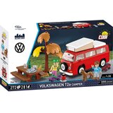Cobi Toys COBI: Volkswagen T2a Camper građevinski set (24616) | shoptok.hr