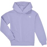 Levi&#039;s Puloverji LVG-BATWING CHEST HIT HOODIE Vijolična cene