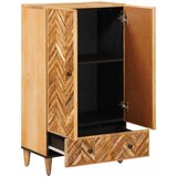  Ormari za skladištenje s ladicama Smeđa 60 x 33,5 x 100 cm | shoptok.hr
