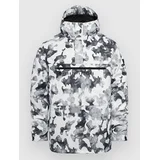 Jakna Donnie Jacket Arctic Camo XXL
