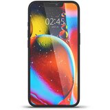 Spigen KALJENO STEKLO FC ZA IPHONE 13 MINI ČRNO KAKOVOSTNO, (22001306) | Shoptok.si