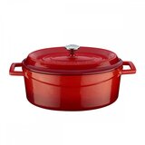 Lava ovalni dutch oven, 27cm, (21222645) | Shoptok.si