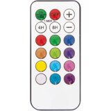 Home Dekorativna rasvjeta, micro LED svjetlosni niz - ML 112 RGB | shoptok.hr