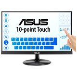 Asus monitor VT229H, FULL HD 1920x1080, 21,5 IPS, 250 cd/m2, Projective Capacitive Touch, 10-point Touch, HDMI, VGA, USB, Zvučnici, 60Hz, 5ms | Eponuda.ba