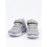 VICO children's sneakers openwork light gray | Shoptok.si