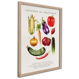 Styler Slika 30x40 cm Legumes – | shoptok.hr