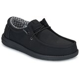 Hey Dude WALLY FUNK MONO Crna | shoptok.hr
