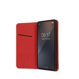 smart+ PRO usnjena torbica za XIAOMI Redmi NOTE 12 PRO 5G bordo | Shoptok.si