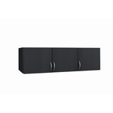 Boxxx Nastavek Za Omaro Case, Siva Cene