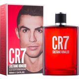Cristiano Ronaldo CR7 EDT 100 ml | shoptok.hr
