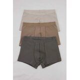 Trendyol Muški set bokserica Tmnss26Bx00006, Višebojni | Eponuda.com