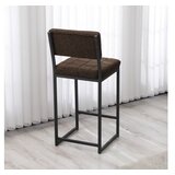 Hanah home Barska stolica Retro, Braon | Eponuda.ba
