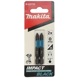 Makita PH Bit 2x50 2Stk | shoptok.hr