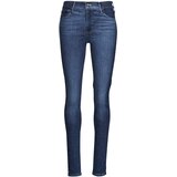 Levi's WB-700 SERIES-720 blue Cijene