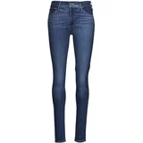 Levi's Jeans skinny WB-700 SERIES-720 Modra