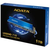 Adata ALEG-710-1TCS 1TB Gen 3x4 M.2 PCIe SSD | shoptok.hr
