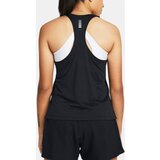 Under Armour Tank Top UA Launch Singlet-BLK - Women | Eponuda.ba