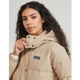 Patagonia W'S DOWNDRIFT PARKA Bež | shoptok.hr