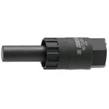 Unior Skidač zadnjih lančanika (kaseta) sa vođicom prečnika 12 mm | ePonuda.com