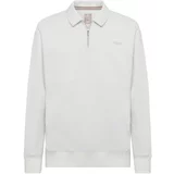 Boggi Milano Sweater majica bijela