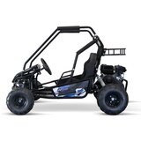 Nitro Motors Otroški gokart 212cc avtomatski midi otroški rdeča | Shoptok.si