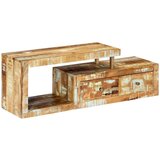TV ormarić od masivnog obnovljenog drva 120 x 30 x 40 cm | shoptok.hr