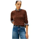 Tommy Hilfiger vuneni ženski džemper Cene