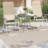  Tepisi za područja Pravokutni FARO Krema 170 x 120 cm Poliester | shoptok.hr
