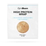 GymBeam high protein wrap 225 g | ePonuda.com