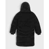 Sinsay Kviltana puffer jakna s kapuljačom | shoptok.hr