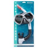  Maska za ronjenje Bestway 24069 - bijela | Shoptok.si