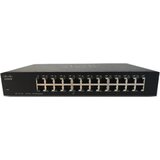 Cisco SF110-24 Switch refabrikovan 24-PORT 10/100 | Eponuda.com