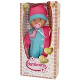 Dimian dojenček ki joče in sesa dudo 36 cm (98499) Cene