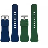 Just In Case NARUKVICA 2in1 silikon 22mm TEGET+MASLINA | ePonuda.com