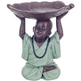 Signes Grimalt Kipci in figurice Monk Slika S Posodo Zelena | Shoptok.si