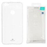  Zaštitna futrola Mercury Jelly Case XIAOMI REDMI NOTE 5A TRANSPARENT | Eponuda.ba