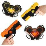  Laserska paintball puška s infracrvenom metom u kompletu od 2 komada. | shoptok.hr