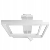  LED plafonsko svetlo LED/38W/230V + 1xGU10/30W belo | Eponuda.com