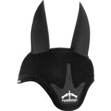 VEREDUS Ojaćani naušniki Soundless, Full - črna | Shoptok.si