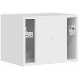 TV zidni ormar Zidne Sjajno bijelo 39 x 31 x 29,5 cm | Eponuda.com