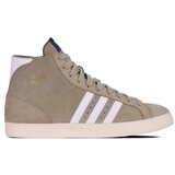 Adidas Polškornji Originals Basket Profi Bež Cene
