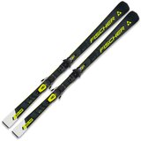 Fischer ski set RC4 POWER AR + VEZOVI RS 10 PR-155 cm Cijene