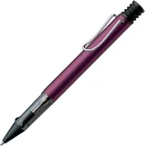 Kemijska olovka Lamy AL-star Blackpurple (0.6) crni ispis M 229 4000920
