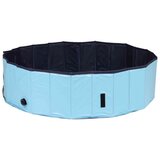 Trixie bazen za pse trixie dog pool - 80 x 20 cm Cene