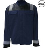 Lacuna zaštitna radna bluza meru navy veličina m ( mn/mebnm ) Cene