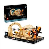 Lego Star Wars: Diorama trkališta Mos Espa | shoptok.hr