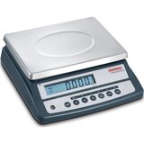 Soehnle Kompaktna/števna tehtnica, enostavna uporaba, razpon tehtanja do 15 kg, ločljivost 0,5 g, plošča za tehtanje 300 x 225 mm Cene