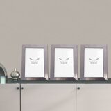 Lessentiel Maison set ramova za slike 3IGFC1027_1521, 15x21cm, 3 komada, Srebrne boje | ePonuda.com