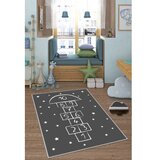 Conceptum Hypnose tepih Wookece023, 50x80 cm, šareni | Eponuda.ba
