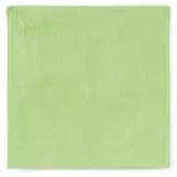 ALLICE ECO zelena krpa (40 x 40), 5kom 9.212-057.0